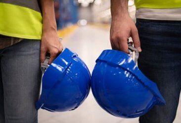 Prevenção de Acidentes no Trabalho: Como Reduzir os Riscos e Manter a Produtividade