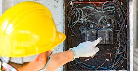 Certificação Elétrica para Condomínios - BeSafe Certificação Elétrica para Condomínios - BeSafe