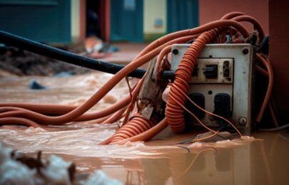 Acidentes elétricos continuam levando pessoas a morte