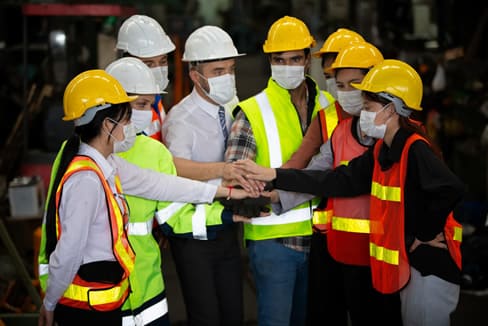 Legalização de Empreendimentos: Atendendo aos Requisitos de Segurança do Trabalho Legalização de Empreendimentos: Atendendo aos Requisitos de Segurança do Trabalho