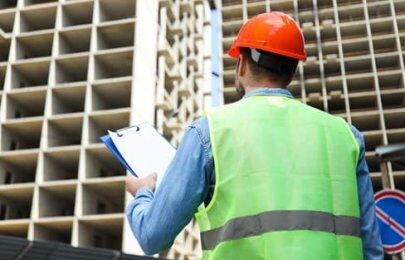 Inspeção Predial: Garantindo a Segurança das Edificações