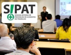 Palestras para Sipat Palestras para Sipat