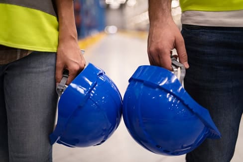 Prevenção de Acidentes no Trabalho: Como Reduzir os Riscos e Manter a Produtividade Prevenção de Acidentes no Trabalho: Como Reduzir os Riscos e Manter a Produtividade